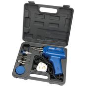 SOLDER GUN KIT 100W image