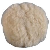 Lambs Wool Polishing Bonnets (125mm) image