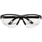 Clear Anti-Mist Adjustable Glasses image