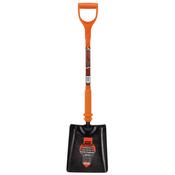 Fully Insulated Shovel (Square Mouth)