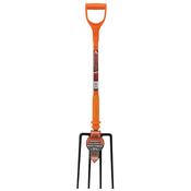 Fully Insulated Contractors Fork image