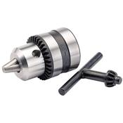 3/8″ x 24UNF Geared Chuck (10mm Capacity) image
