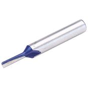 1/4″ Straight 3 x 11mm TCT Router Bit image