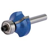 1/4″ Rounding 25 x 7mm Radius TCT Router Bit image