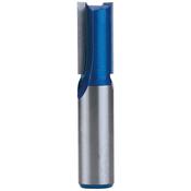 1/2″ Straight 12.7 x 25mm TCT Router Bit image