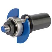 1/2″ Biscuit No. 10 TCT Router Bit image