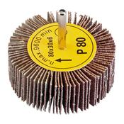 ABRASIVE FLAP WHEEL image