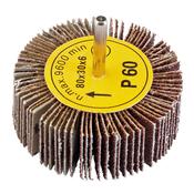 ABRASIVE FLAP WHEEL image
