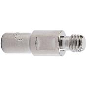 Medium Electrode (Pack of 10) for Plasma Torch No. 49262 image