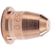 Medium Nozzle 0.6mm (Pack of 10) for Plasma Torch No. 49262