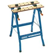 600mm Fold Down Workbench image