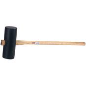 Paviors Rubber Mallet (6kg) image