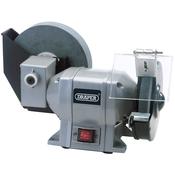 Wet and Dry Bench Grinder (250W) image