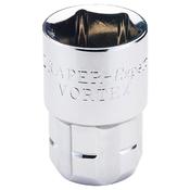 11mm 6 Point 20mm Drive Vorte x Socket image