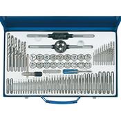 TAP &amp; DIE SET 3-12MM image