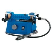 Draper Storm Force® 50mm Mini Bench Grinder (100W) image