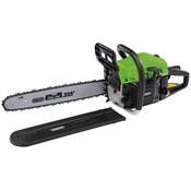 450mm Petrol Chainsaw (45cc) image