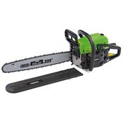500mm Petrol Chainsaw (52cc) image