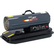 Jet Force Diesel and Kerosene Space Heater (70,000 BTU/20 kW) image