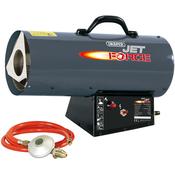 Jet Force Propane Space Heater (40,000 BTU/12 kW) image
