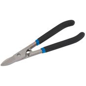 Straight Blade Jewellers Snips (175mm) image