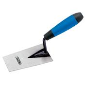 Soft Grip Bucket Trowel (140mm) image