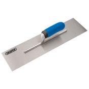 Soft Grip Plastering Trowel (455mm) image