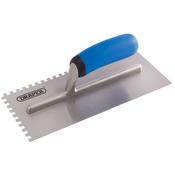Soft Grip Adhesive Spreading Trowel (280mm) image