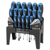 44pc S.Driver Set+St image