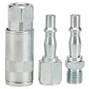 1/4”BSP Airline Cou image