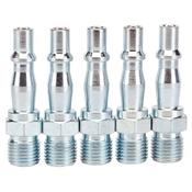 1/4″ BSP Male Coupling Screw Adaptors (Pack of 5) image