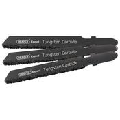 DT130RIFF 59mm Jigsaw Blade Set (3 Piece) image