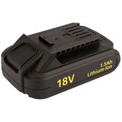 18V Li-ion Battery for 82099 and 16167 Drills image