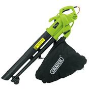 Draper Storm Force® Garden Vacuum/Blower/Mulcher (3000W) image