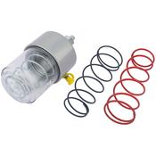 170g Aluminium Automatic Grease Feeder (6oz)
