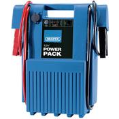 12V Heavy Duty Portable Power Pack (1600-3200A) image