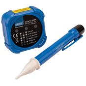 Socket and Voltage Testers (600V) image
