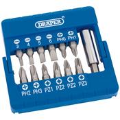 Magnetic Bit Holder Set (13 Piece) image