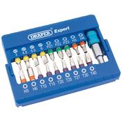19pc Screwdriver Bit image
