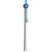 Chain Hoist/Chain Block (0.5 tonne) image