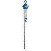 CHAIN HOIST/CHAIN BL image