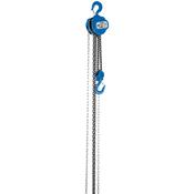 CHAIN HOIST/CHAIN BL image