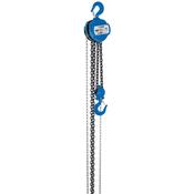 CHAIN HOIST/CHAIN BL image