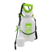 Pressure Sprayer (6.25L) with Mini Sprayer (1L) image