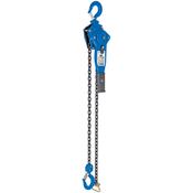 CHAIN LEVER HOIST (0 image
