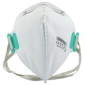 FFP1 NR Fold Flat Masks (Box of ten) image