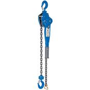 CHAIN LEVER HOIST ( image