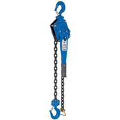 CHAIN LEVER HOIST (3 image