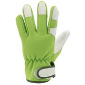 Heavy Duty Gardening Gloves – L image