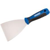 100mm Soft Grip Stripping Knife